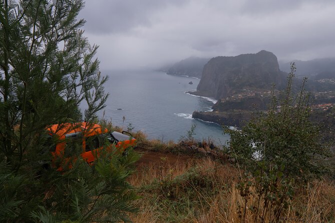 Private Tour | Full Day 4x4 Tour | Up to 6 Persons - Porto Moniz for swimming or lunch