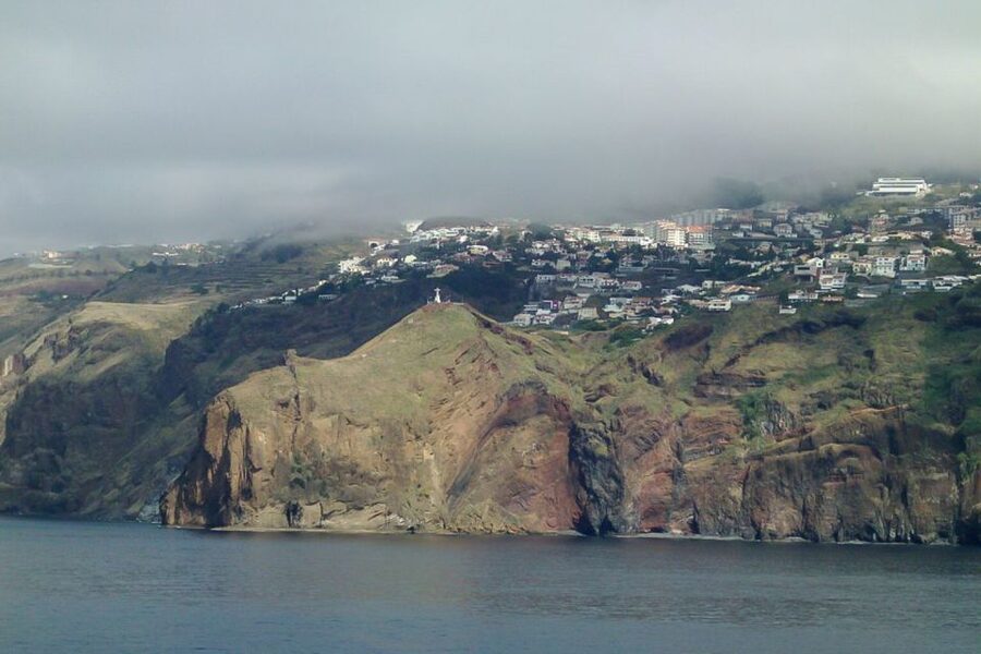 Private Tour: Guided Tuk Tuk Tour of Garajau and Cristo Rei - Why a Tuk Tuk Works So Well in Funchal