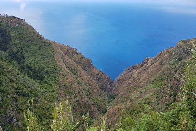 Private Tour Half-day Southwest Madeira - What a private vehicle changes