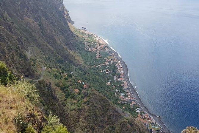 Private Tour Half-day Southwest Madeira - Small details that affect your decision