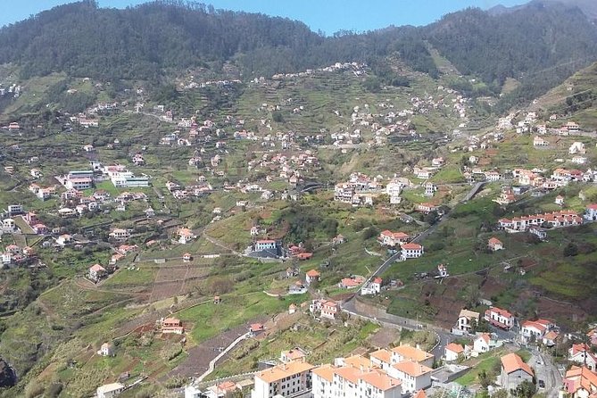 Private Tour Halfday South Madeira - Why this four-hour south coast route works