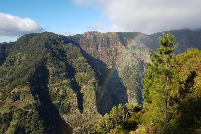 Private Tour Nun's Valley Halfday - What a private three-hour tour changes