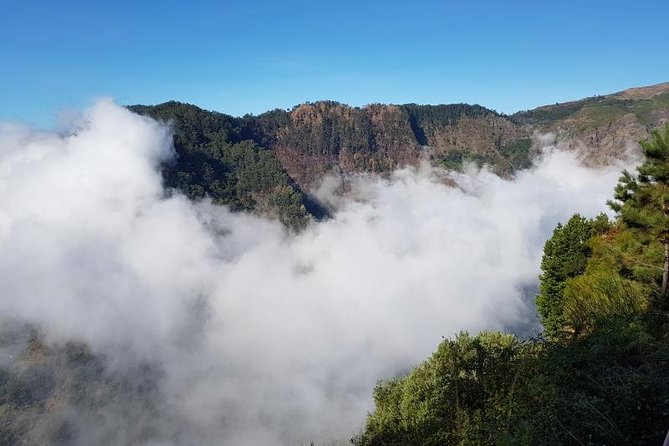 Private Tour Nun's Valley Halfday - Guides who add local character
