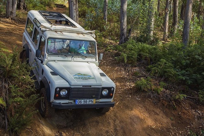 Private Tour: Nun's Valley & Sea Cliff - Half Day Jeep Tour - Key points at a glance