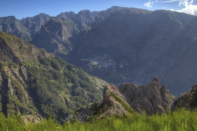 Private Tour: Nun's Valley & Sea Cliff - Half Day Jeep Tour - Who will enjoy this tour most