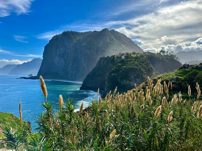 Private Tour on Madeira Island - FAQ
