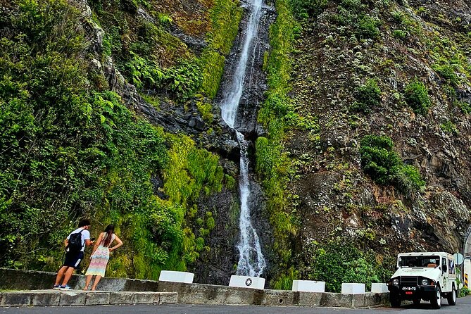 Private Tour on Madeira Island (max 6 people) - Key things to know before booking
