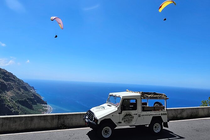 Private Tour on Madeira Island (max 6 people) - Ponta do Sol and its sea-facing villages