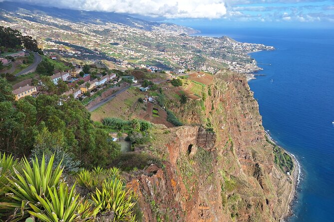 Private Tour Skywalk and Valley of the Nuns - Valley of the Nuns: Madeira’s mountain heart