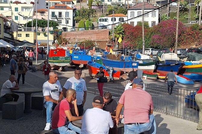 Private Tour Skywalk and Valley of the Nuns - Western Madeira extras and route flexibility