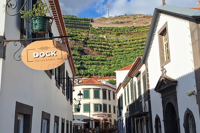 Private Tour Skywalk and Valley of the Nuns - Booking and cancellation points to keep in mind