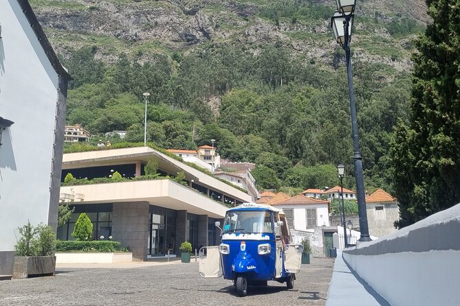 Private Tuk Tuk Tour in Nuns Valley - Who will get the most from this experience