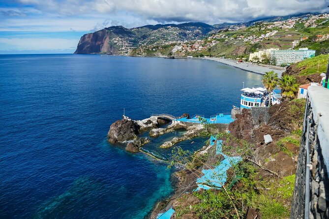 Private Tuk Tuk Tour on Câmara de Lobos, Fishing Village - Should you book it?