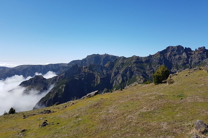 Private Walk Achadas Teixeira - Pico Ruivo Half-day - Timing, weather, and what to bring