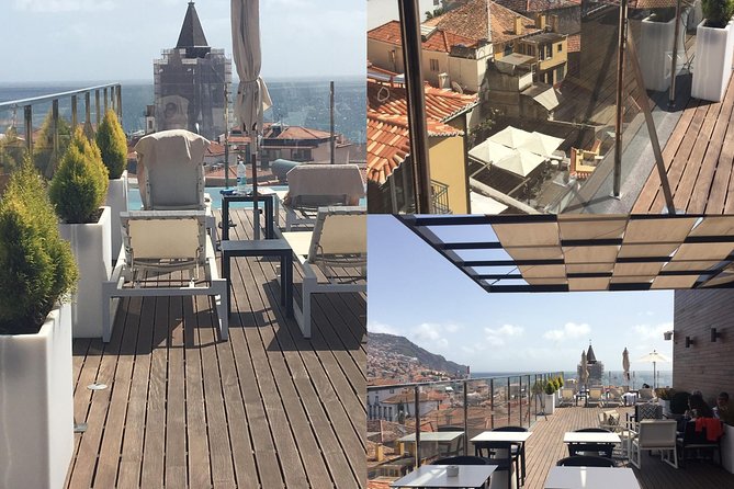 Private Walking Food Tour Around Funchal - A Food Walk That Lets You Set the Pace