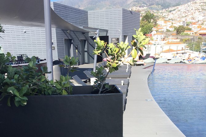 Private Walking Food Tour Around Funchal - Walking, Weather, and Practical Fit