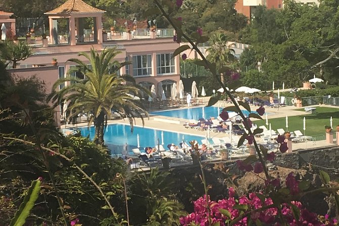 Private Walking Food Tour Around Funchal - Who Will Get the Most From This Tour
