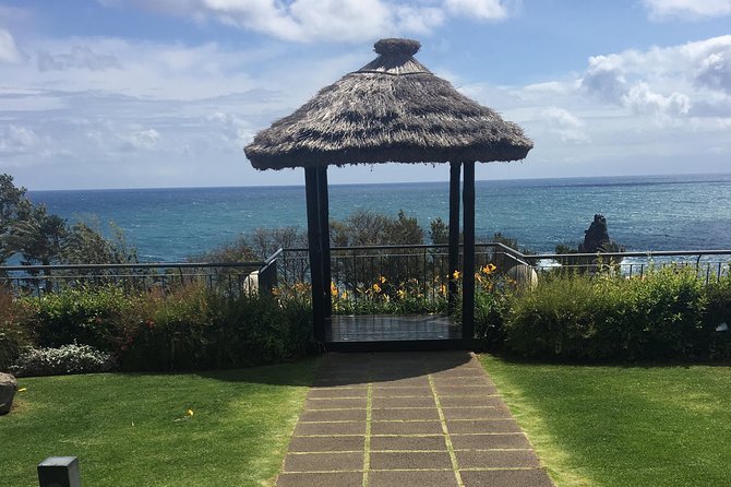 Private Walking Food Tour Around Funchal - Starting Near La Vie and Piano Café