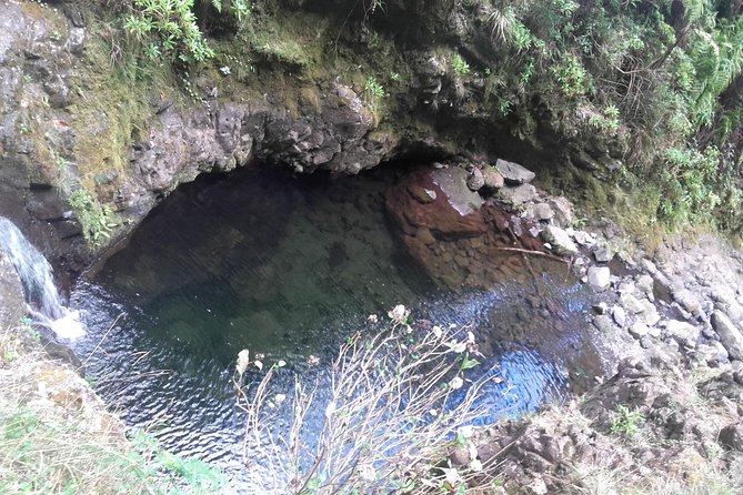 Queimadas-Caldeirão Verde - What the hike asks of you