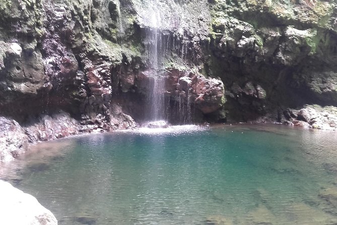 Queimadas-Caldeirão Verde - Weather, cancellations, and planning