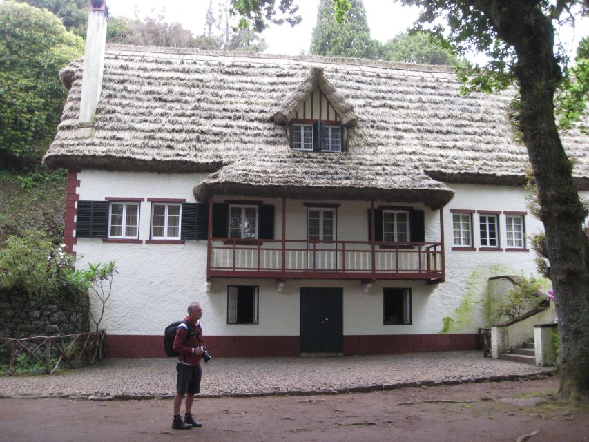 Queimadas Caldeirao Verde Full day hike - Key points to know before you book
