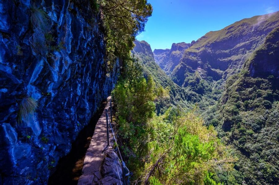 Queimadas Caldeirão Verde Madeira Island Walk - Should you book the Queimadas to Caldeirão Verde walk?
