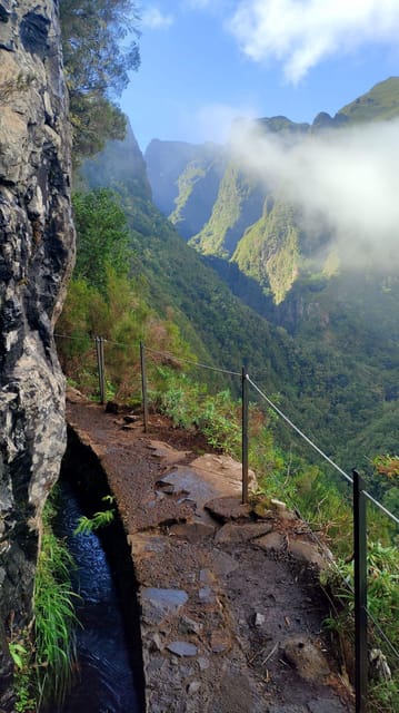 Queimadas Caldeirão Verde Walking tour with guide - Starting in Queimadas Forest Park