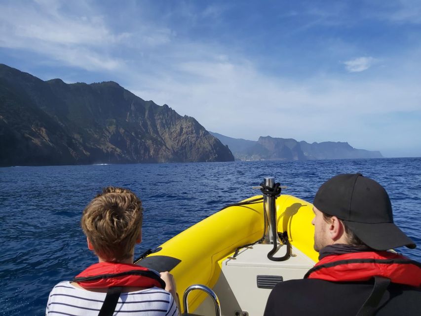 Quinta do Lorde: Kayak Experience in Ponta de São Lourenço - Should you book it?