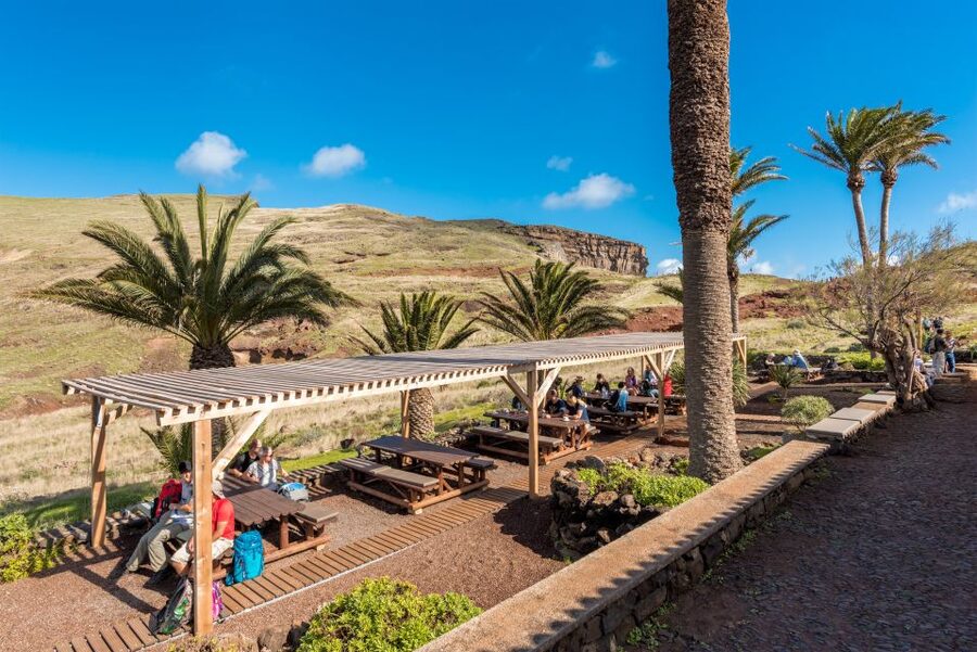 Quinta do Lorde: Ponta de São Lourenço Water Taxi - A balanced look at the experience