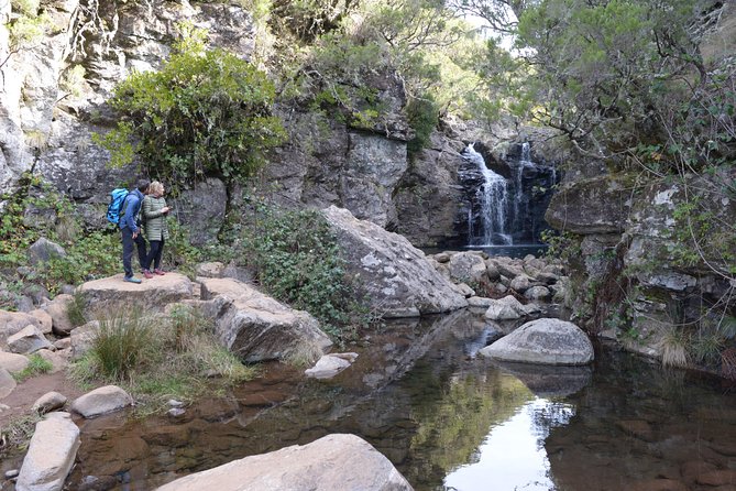 Rabaçal Hiking Tour - Small group or private upgrade?