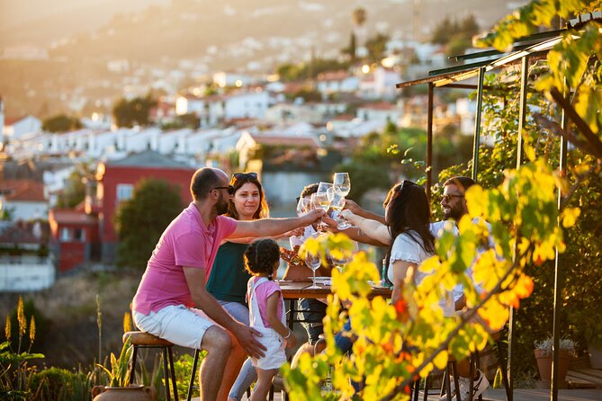 "Re-Canto" Farm-to-Table with Stunning Views at Madeira - Key points to know