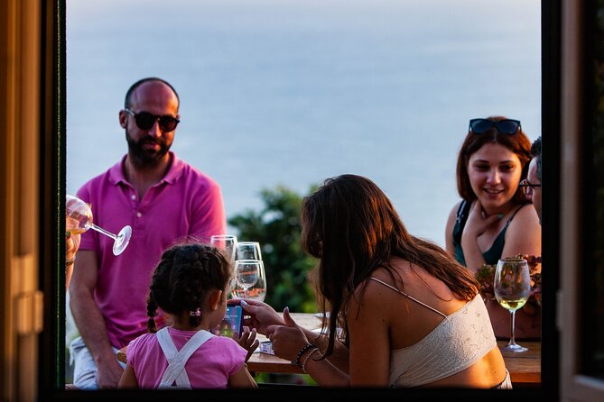 "Re-Canto" Farm-to-Table with Stunning Views at Madeira - Why this dinner feels different from a restaurant meal