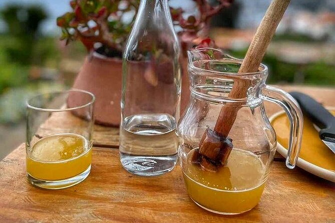 "Re-Canto" Farm-to-Table with Stunning Views at Madeira - Vegetarian and vegan diners
