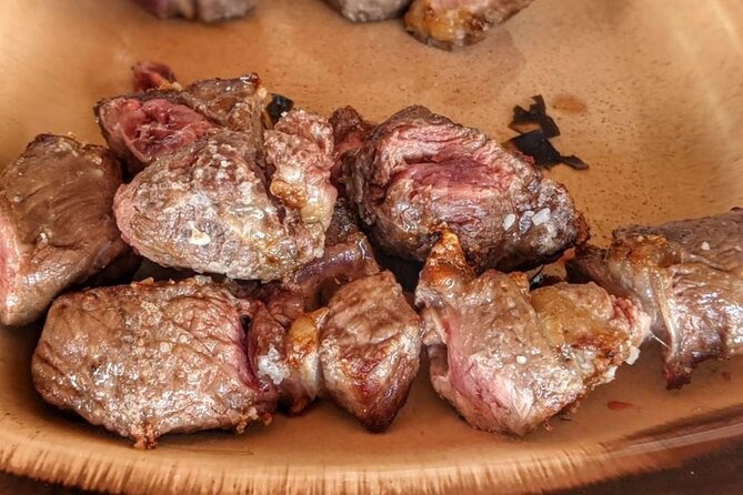 "Re-Canto" Farm-to-Table with Stunning Views at Madeira - Wine, Poncha, and the final digestif