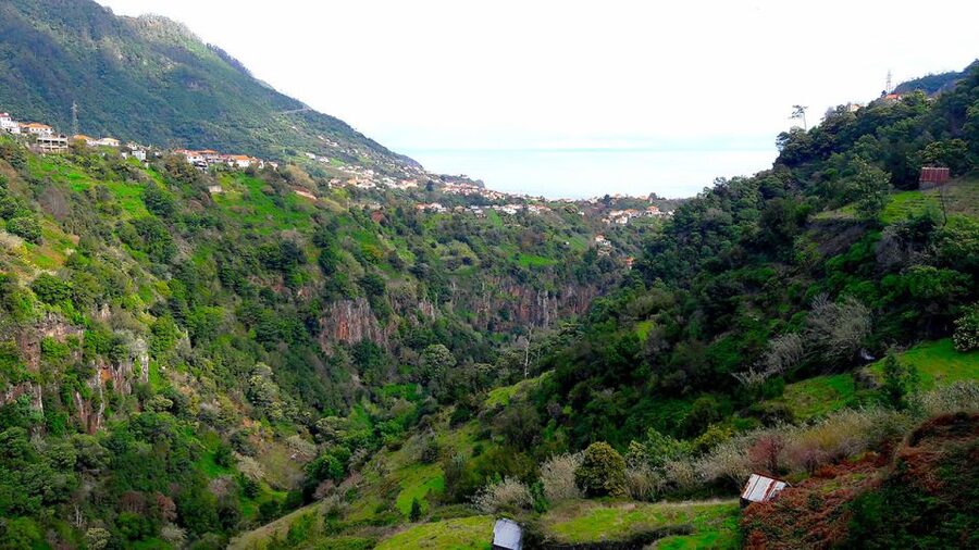 Referta / Castelejo - Levada Walk - Guide languages and practical planning