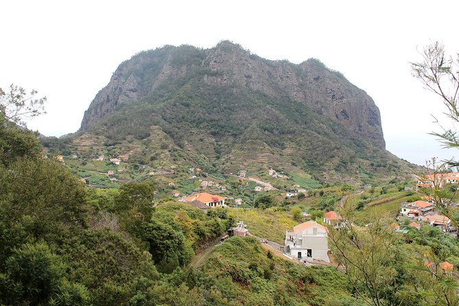 Referta - Castelejo Walk - A gentle introduction to Madeira’s levadas