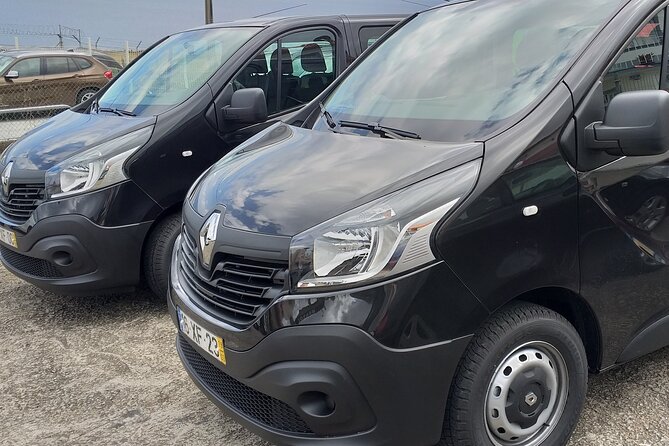 Return Private Transfer Funchal Airport - Why a private car can be worth $75.63