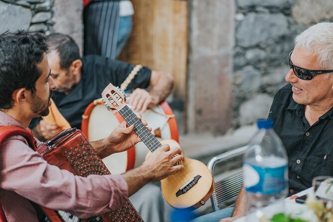 Ribeira Brava: The barn of the first atlantic city - Private Tour - Sugar cane, mills, and Madeira’s changing economy