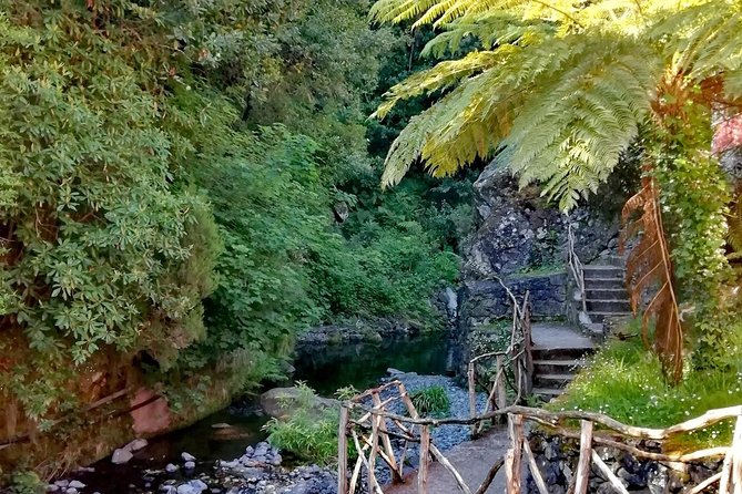 Ribeiro Frio - Portela - Why this Ribeiro Frio walk works