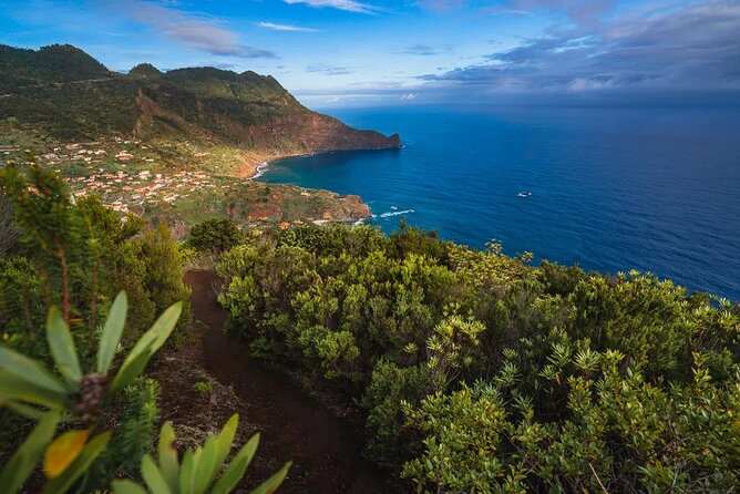 Santana / Typical Houses Tour - Machico and the end of the route