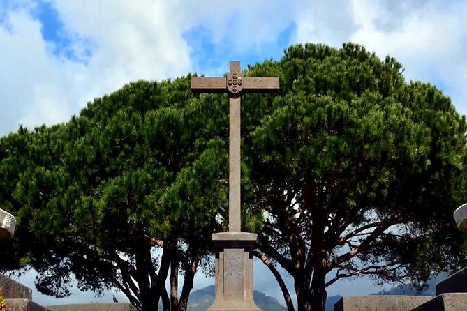 Scenic Route - Nuns Valley Tour - Who should book this Nuns Valley tour?