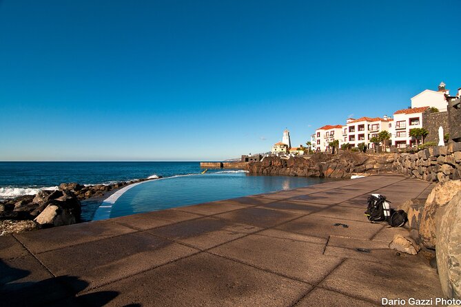 Scuba Diving Experience for Beginners in Ponta de São Lourenço - The opening lesson: learning before entering deeper water