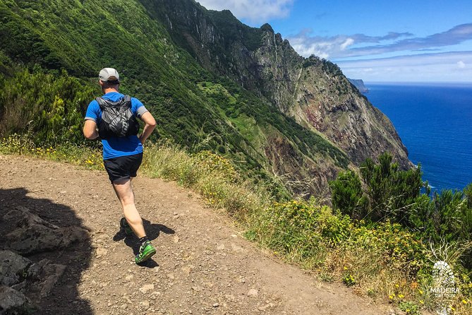 Sea 2 Mountain Running Tour (Moderate-Hard) - Is 28 kilometers right for you?