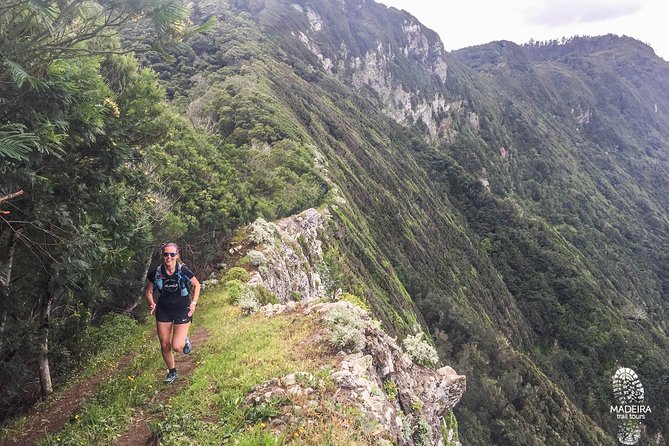 Sea 2 Mountain Running Tour (Moderate-Hard) - Photos, local context, and the value of a guide
