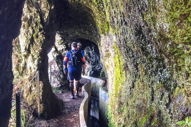 Sea 2 Mountain Running Tour (Moderate-Hard) - Weather, timing, and practical concerns