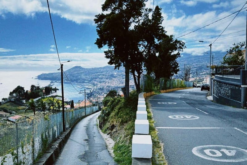 "Self-Guided" E-Bike Road Tour from Funchal to Garajau - Practical preparation for a better ride