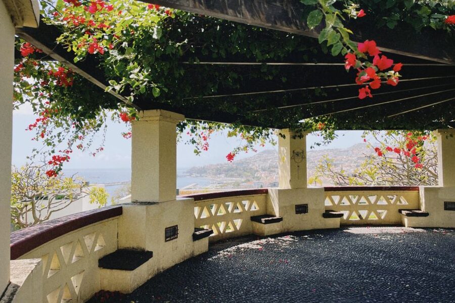 "Self-Guided" E-Bike Road Tour from Funchal to Garajau - What the $55 price really covers
