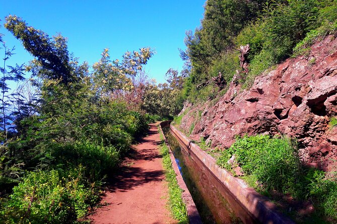 Serra D'Água Valley - Levada Walk - Why Serra de Água makes a good first levada walk