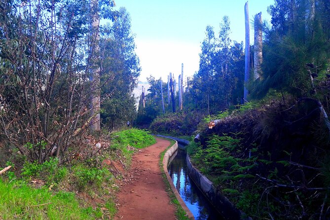 Serra D'Água Valley - Levada Walk - When route changes become a concern