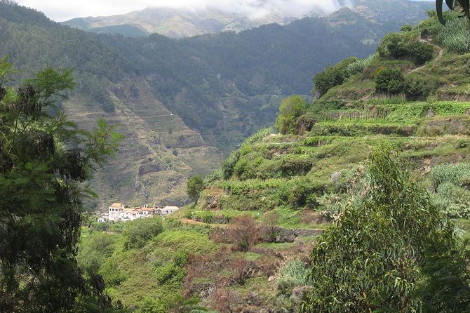 Serra D'Água Valley - Levada Walk - Who should book this walk?